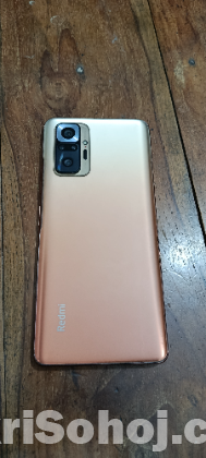 Redmi note 10pro max